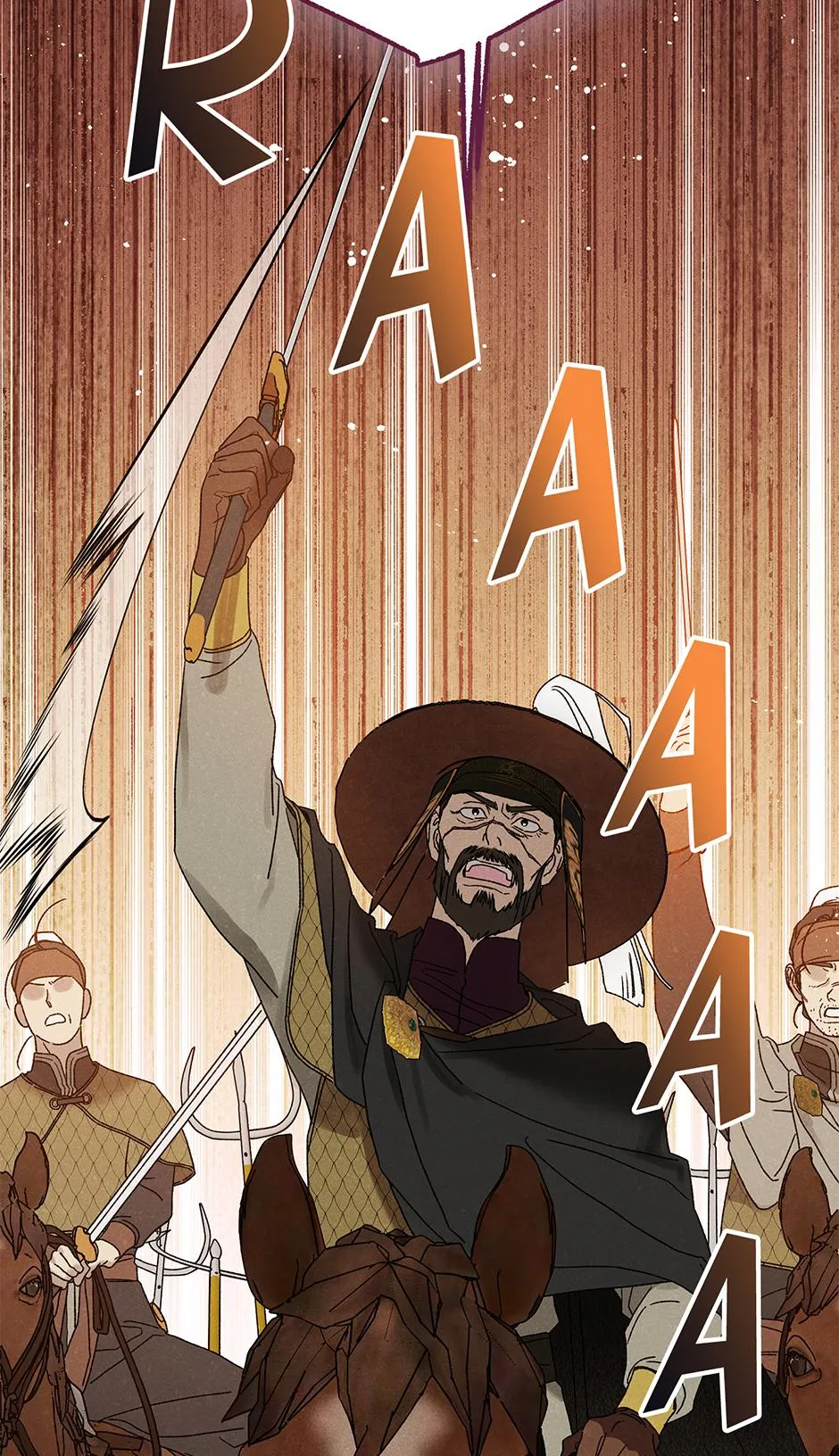 Imperial Marriage Chapter 64 page 66 - 