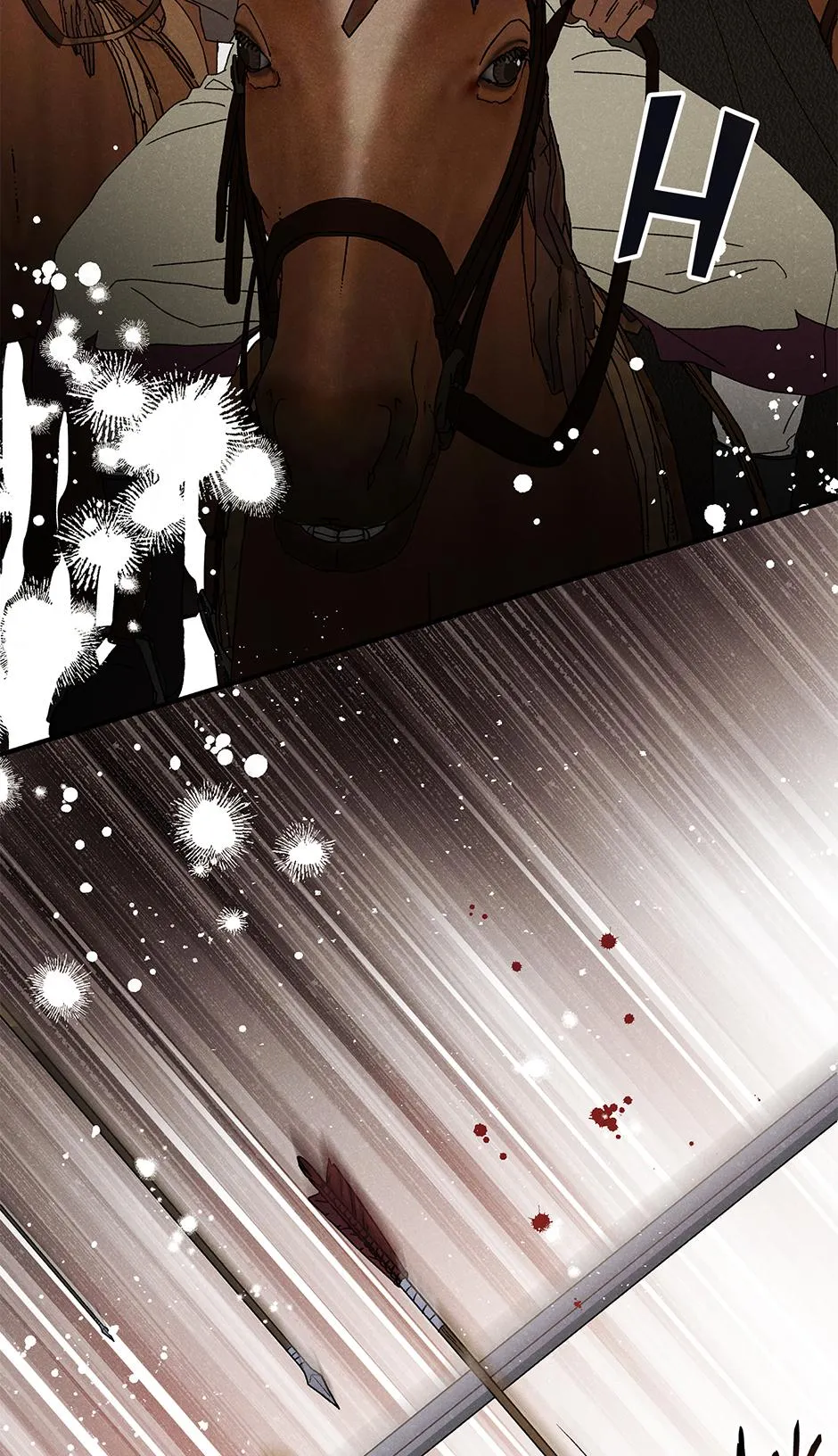 Imperial Marriage Chapter 64 page 67 - 