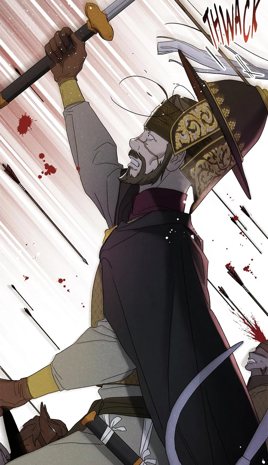 Imperial Marriage Chapter 64 page 68 - 