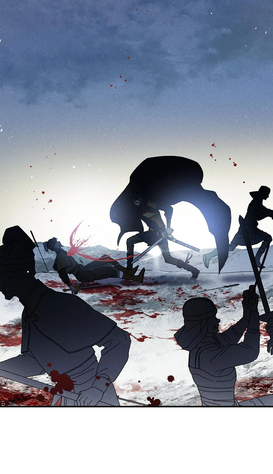Imperial Marriage Chapter 64 page 78 - 