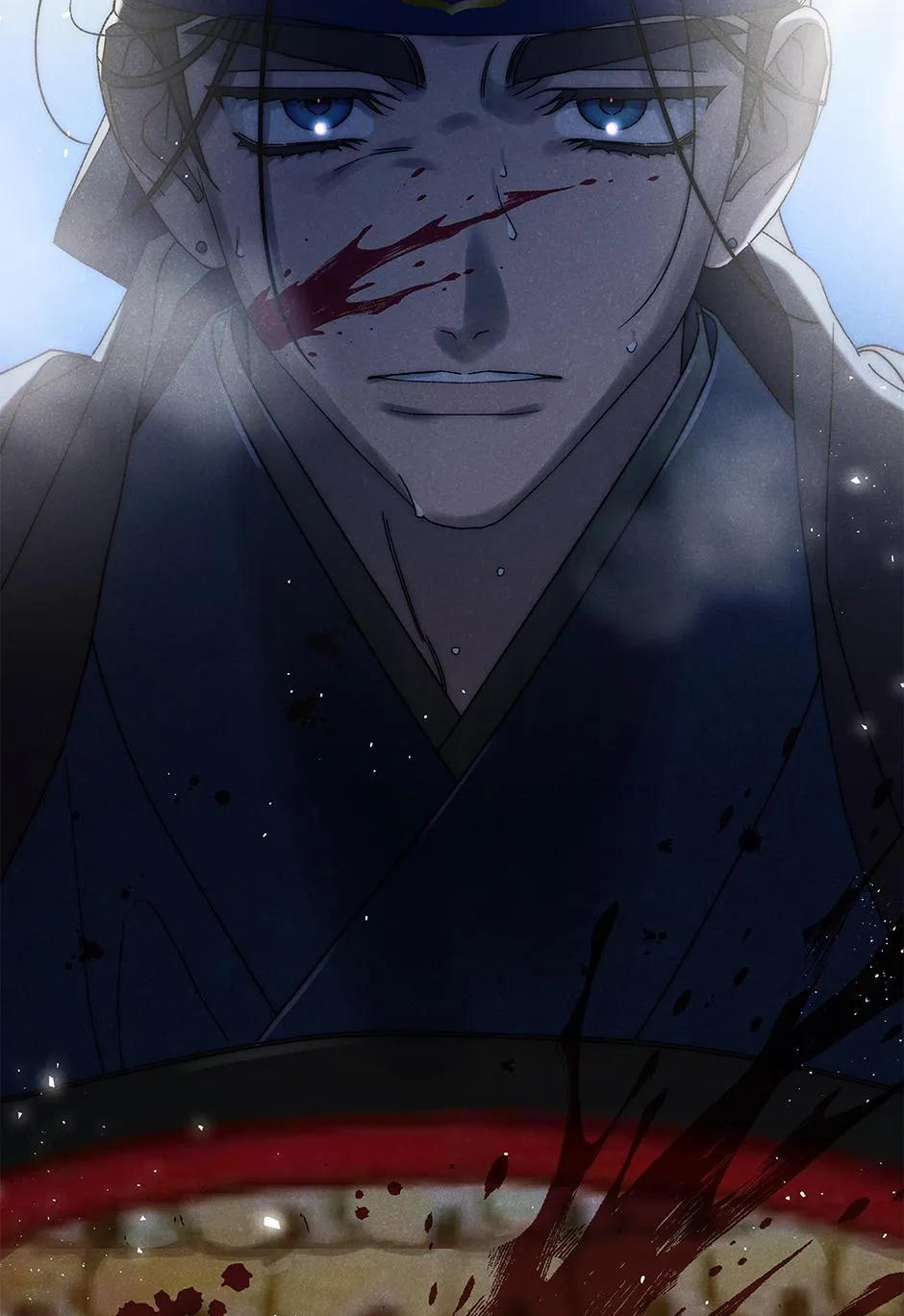Imperial Marriage Chapter 64 page 86 - 