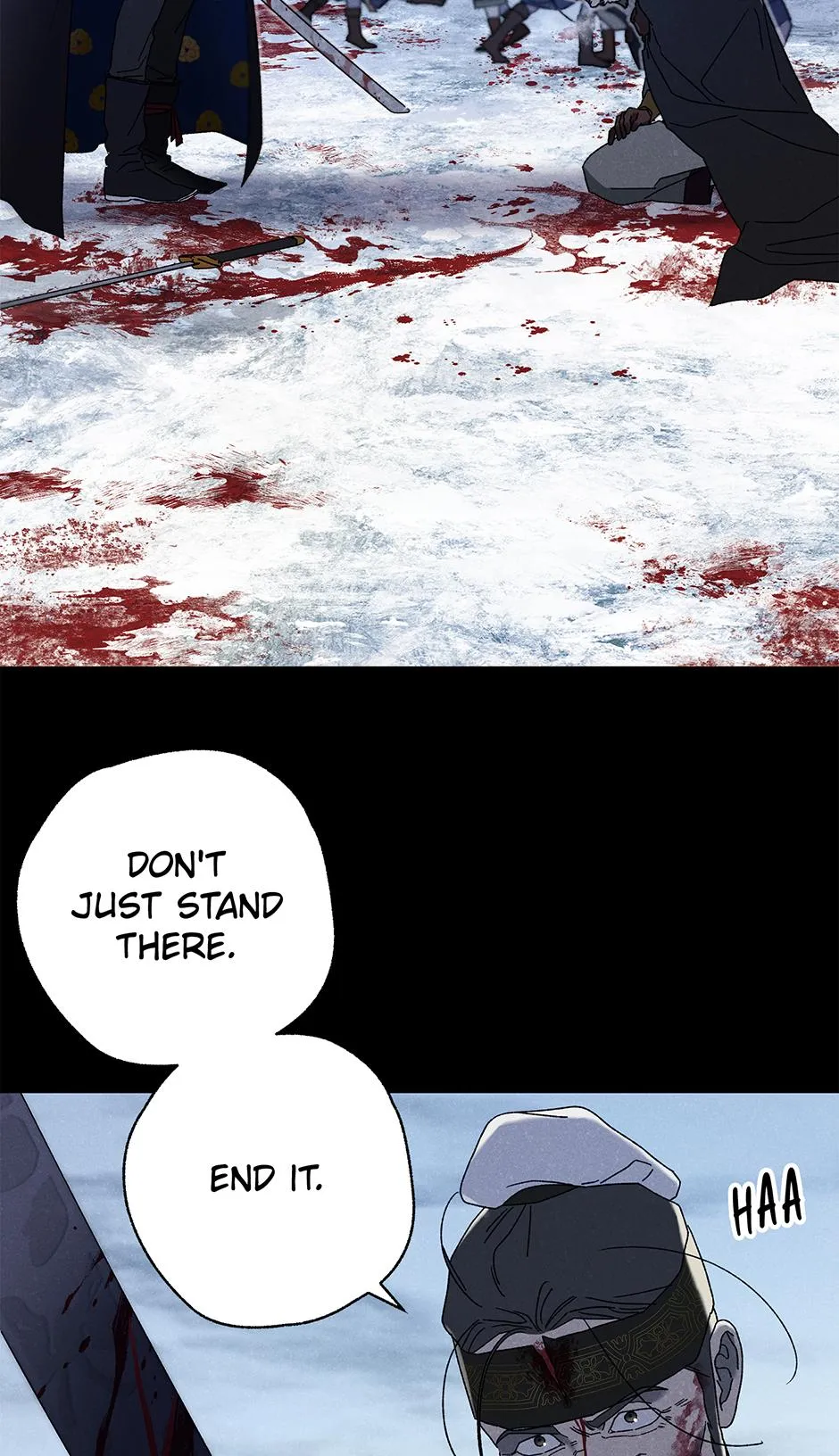 Imperial Marriage Chapter 65 page 13 - 