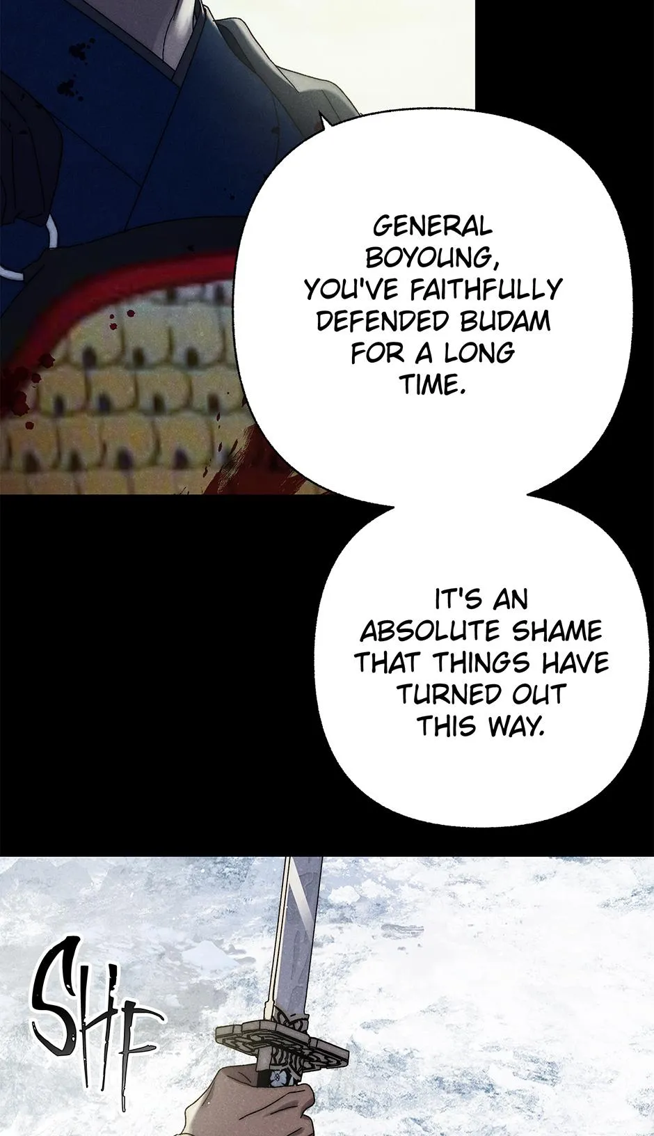 Imperial Marriage Chapter 65 page 15 - 