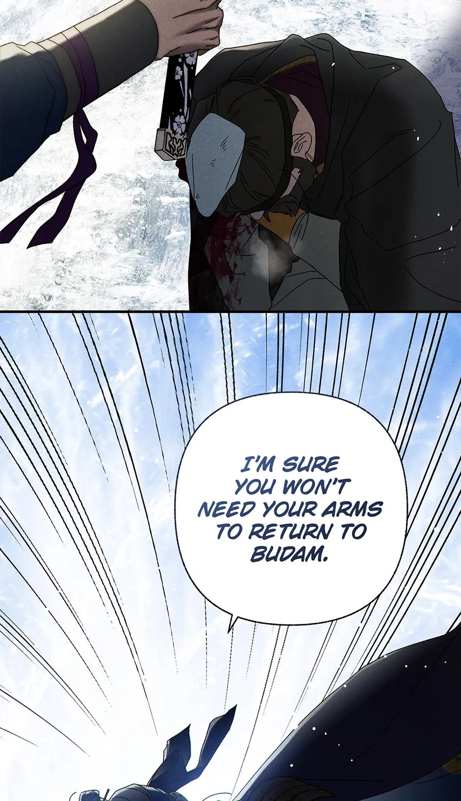 Imperial Marriage Chapter 65 page 16 - 