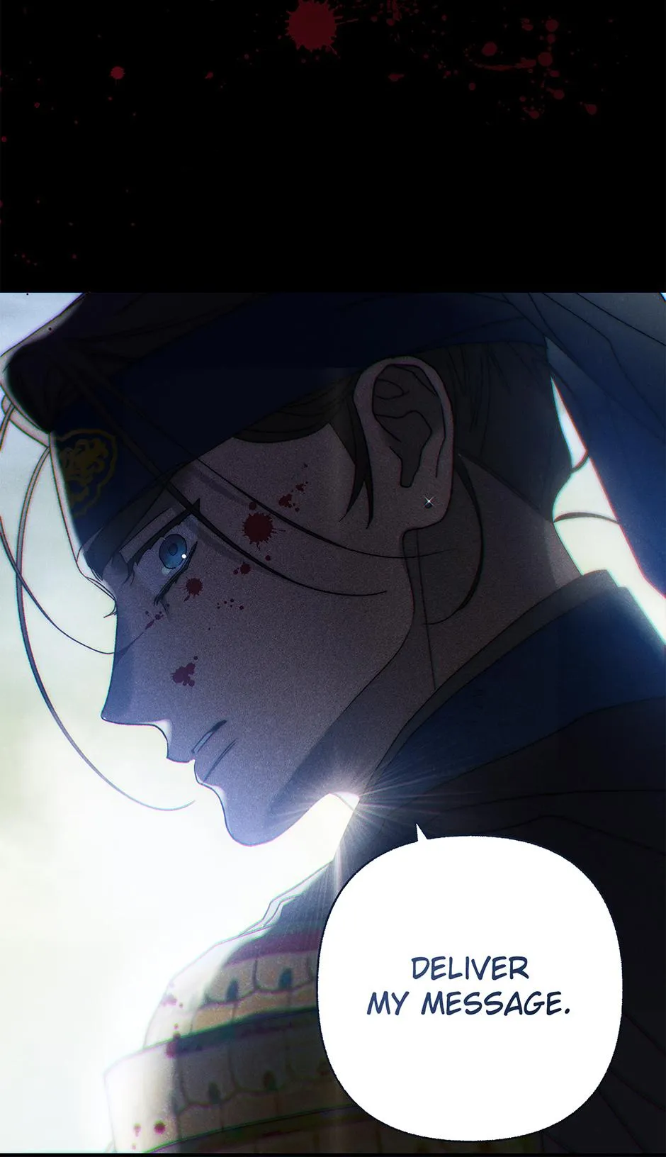 Imperial Marriage Chapter 65 page 20 - 