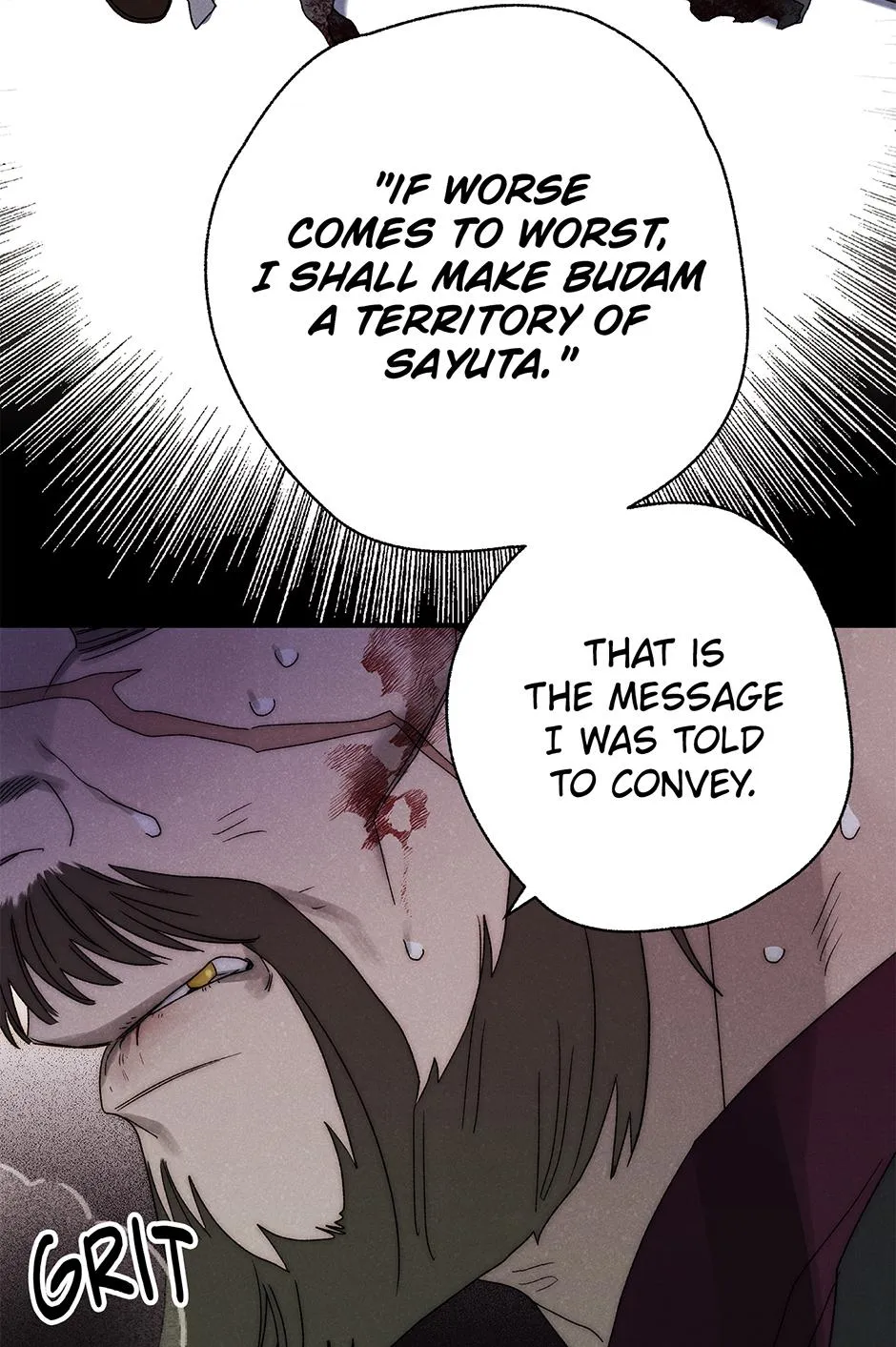Imperial Marriage Chapter 65 page 23 - 