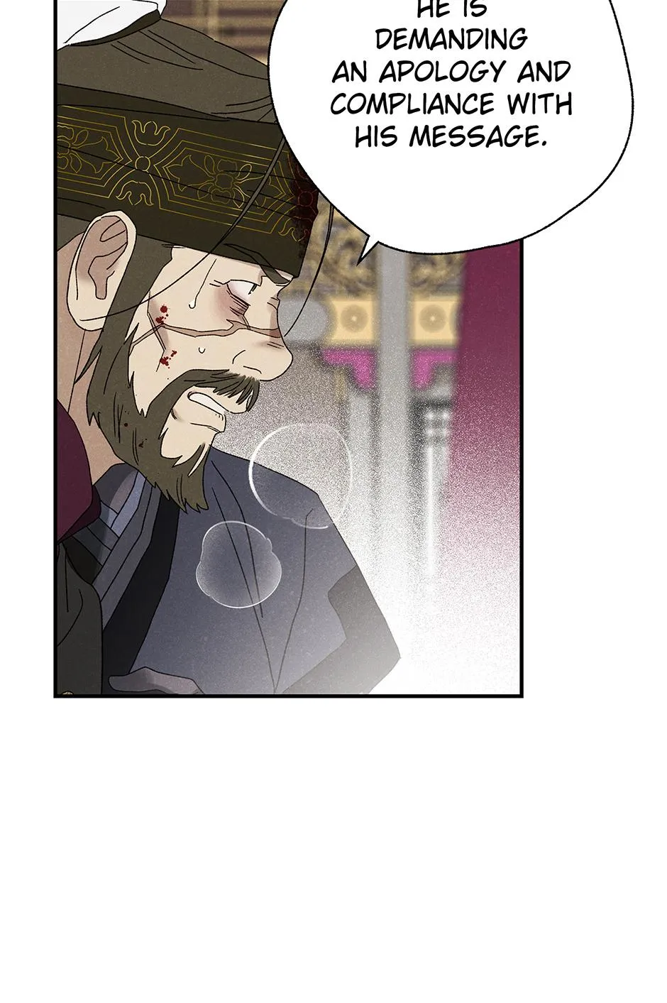 Imperial Marriage Chapter 65 page 26 - 