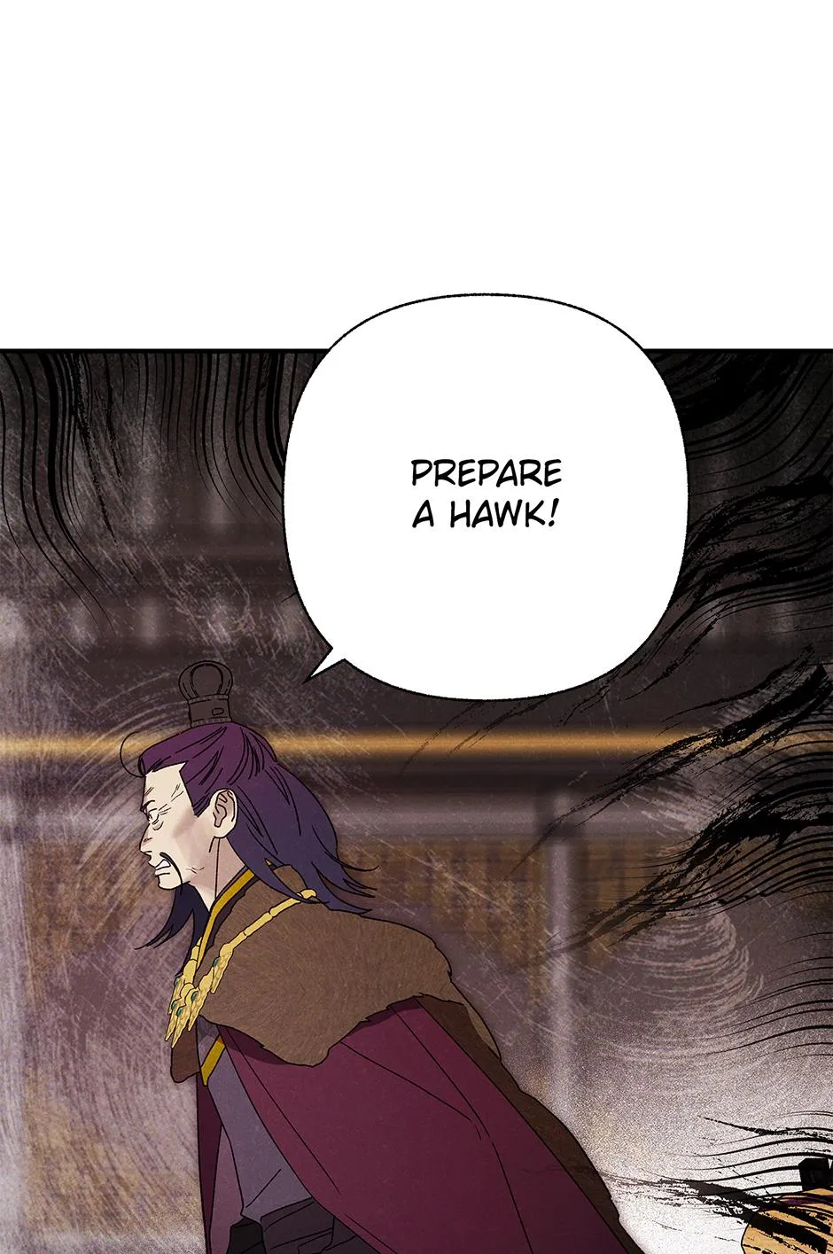 Imperial Marriage Chapter 65 page 27 - 