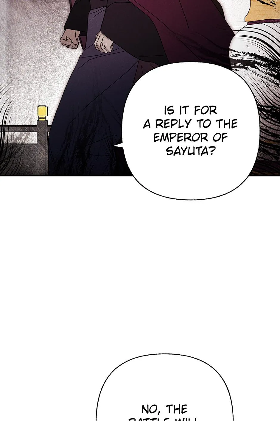 Imperial Marriage Chapter 65 page 28 - 
