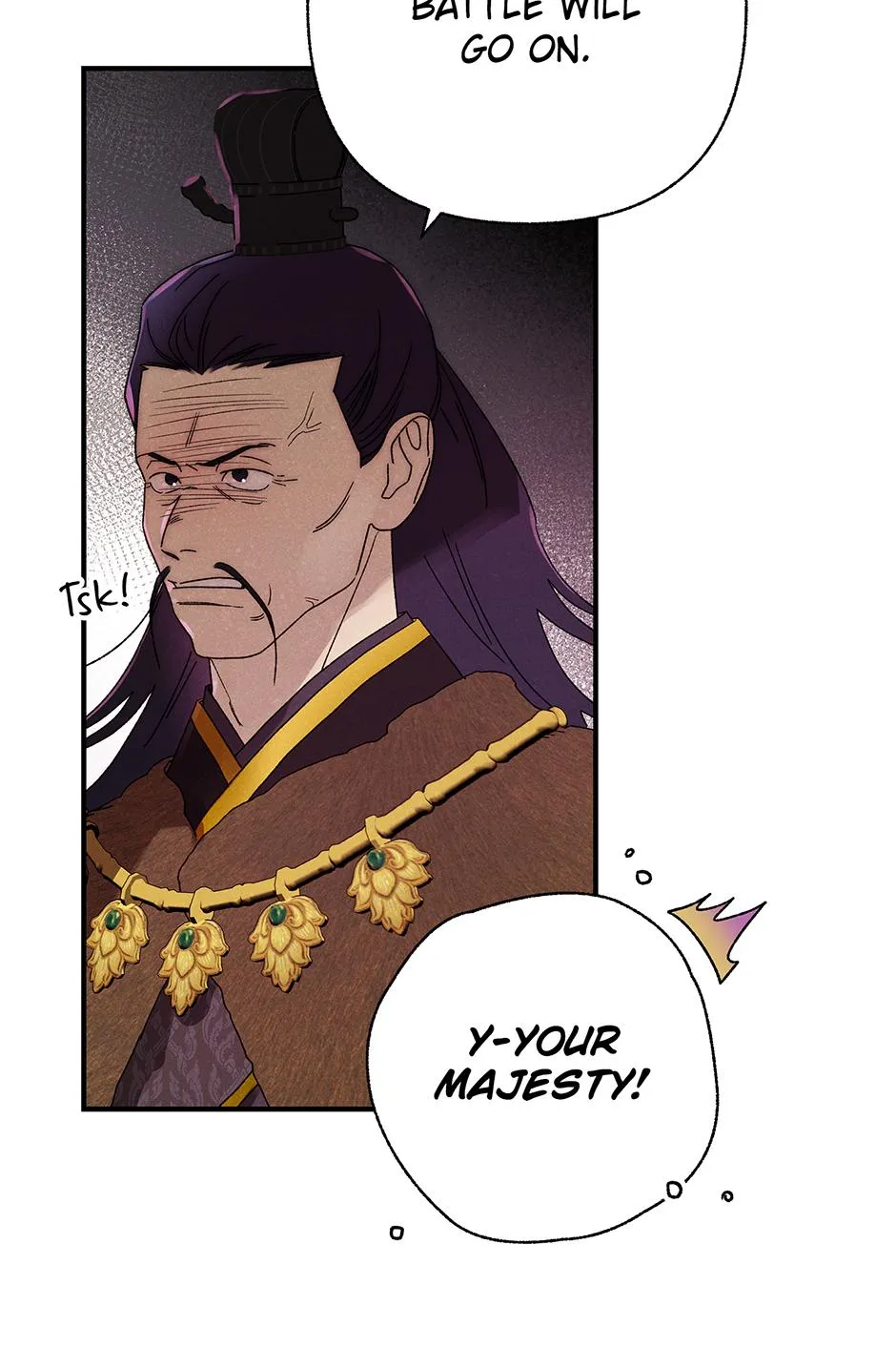Imperial Marriage Chapter 65 page 29 - 