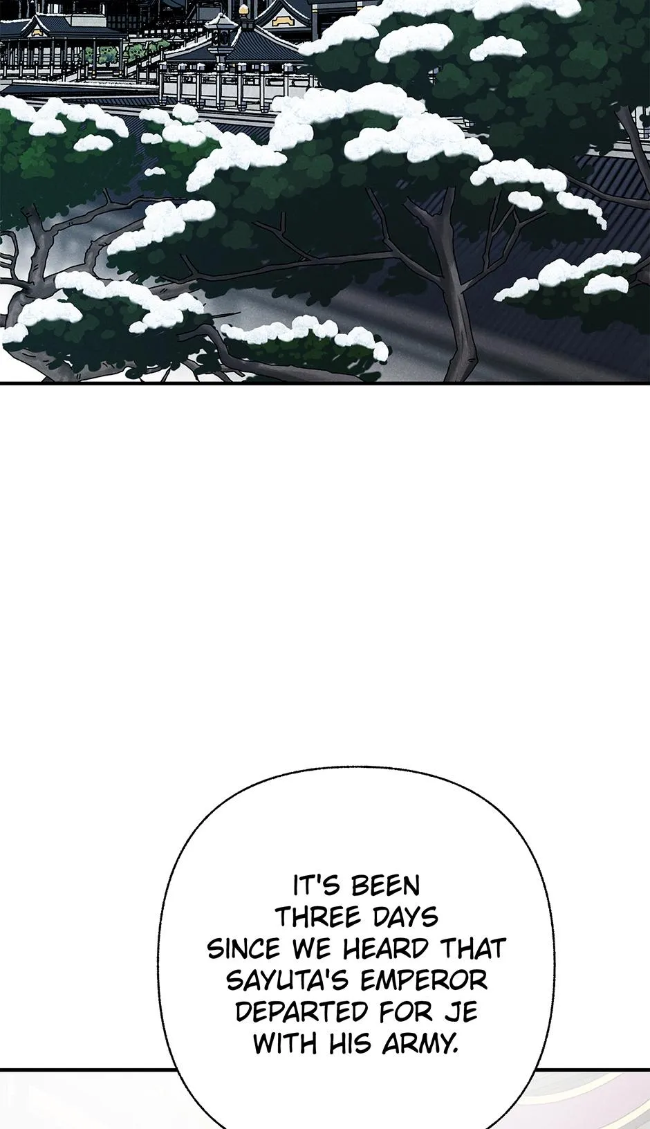 Imperial Marriage Chapter 65 page 4 - 