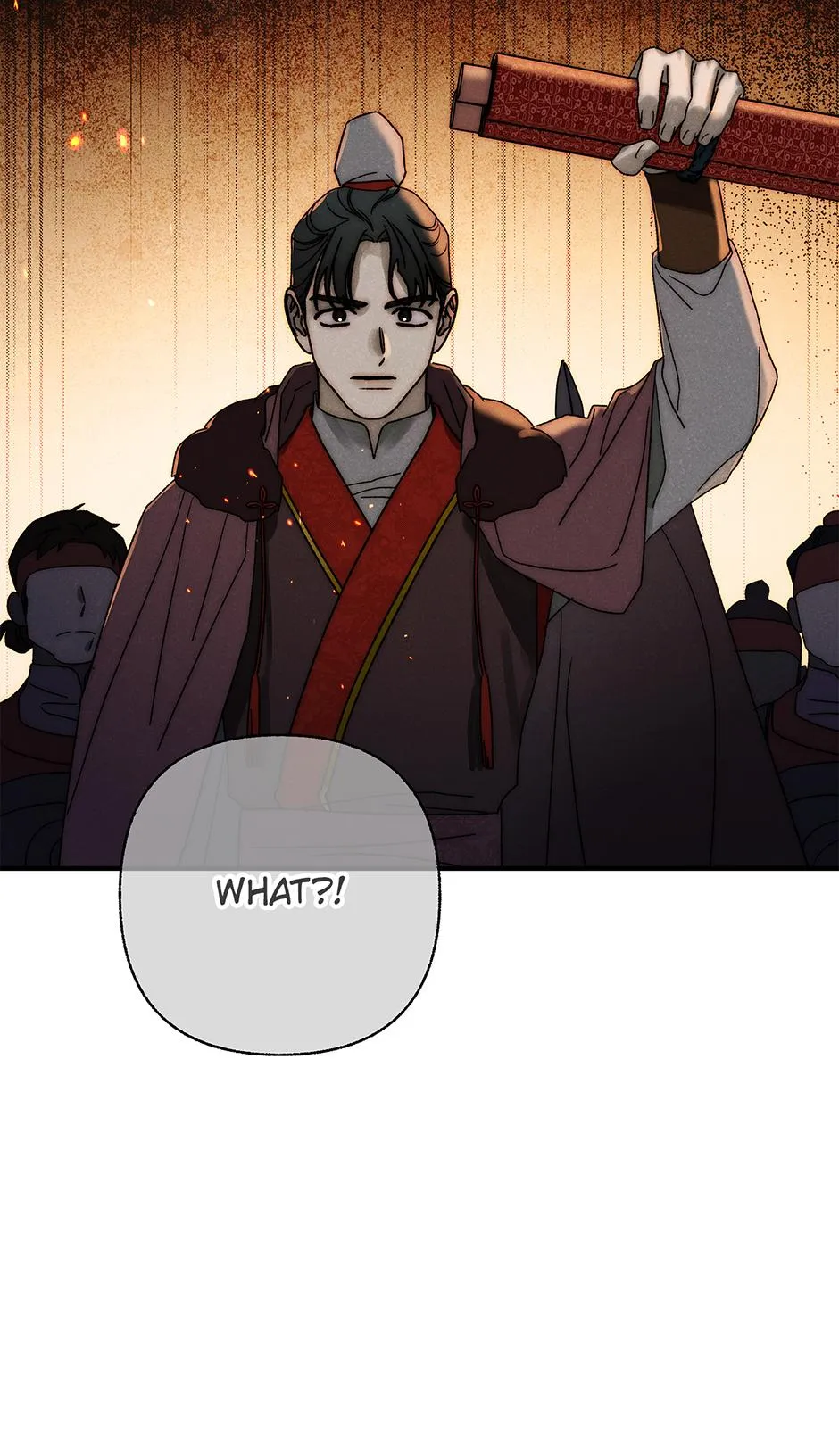 Imperial Marriage Chapter 65 page 37 - 