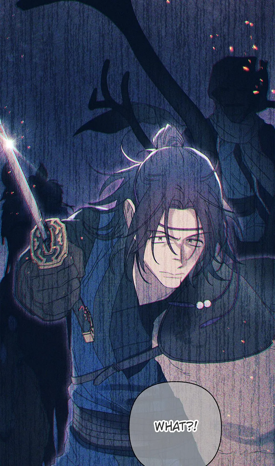 Imperial Marriage Chapter 65 page 40 - 