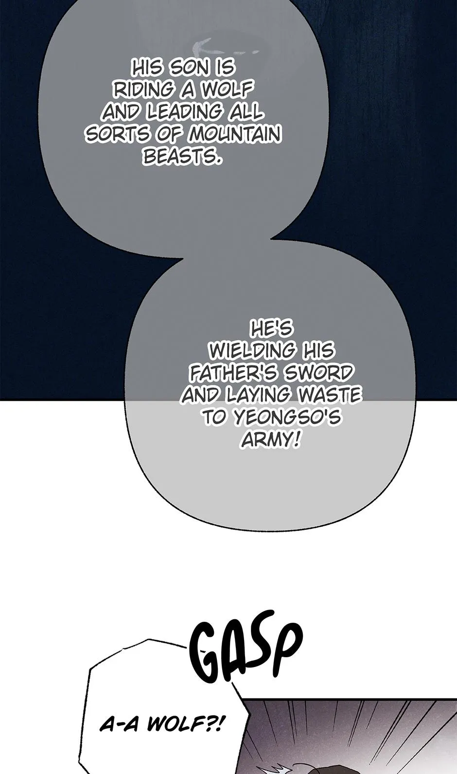 Imperial Marriage Chapter 65 page 42 - 