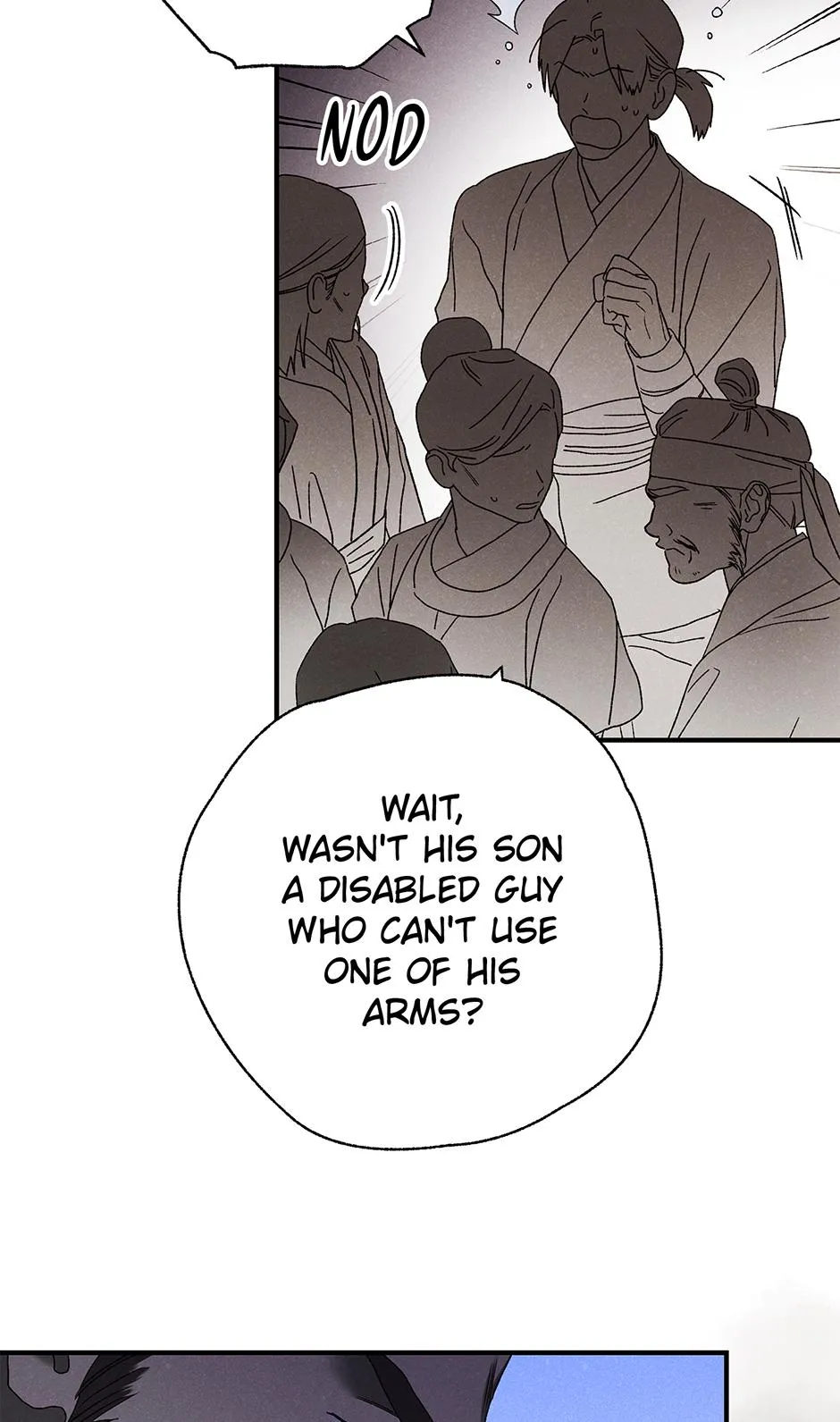 Imperial Marriage Chapter 65 page 43 - 