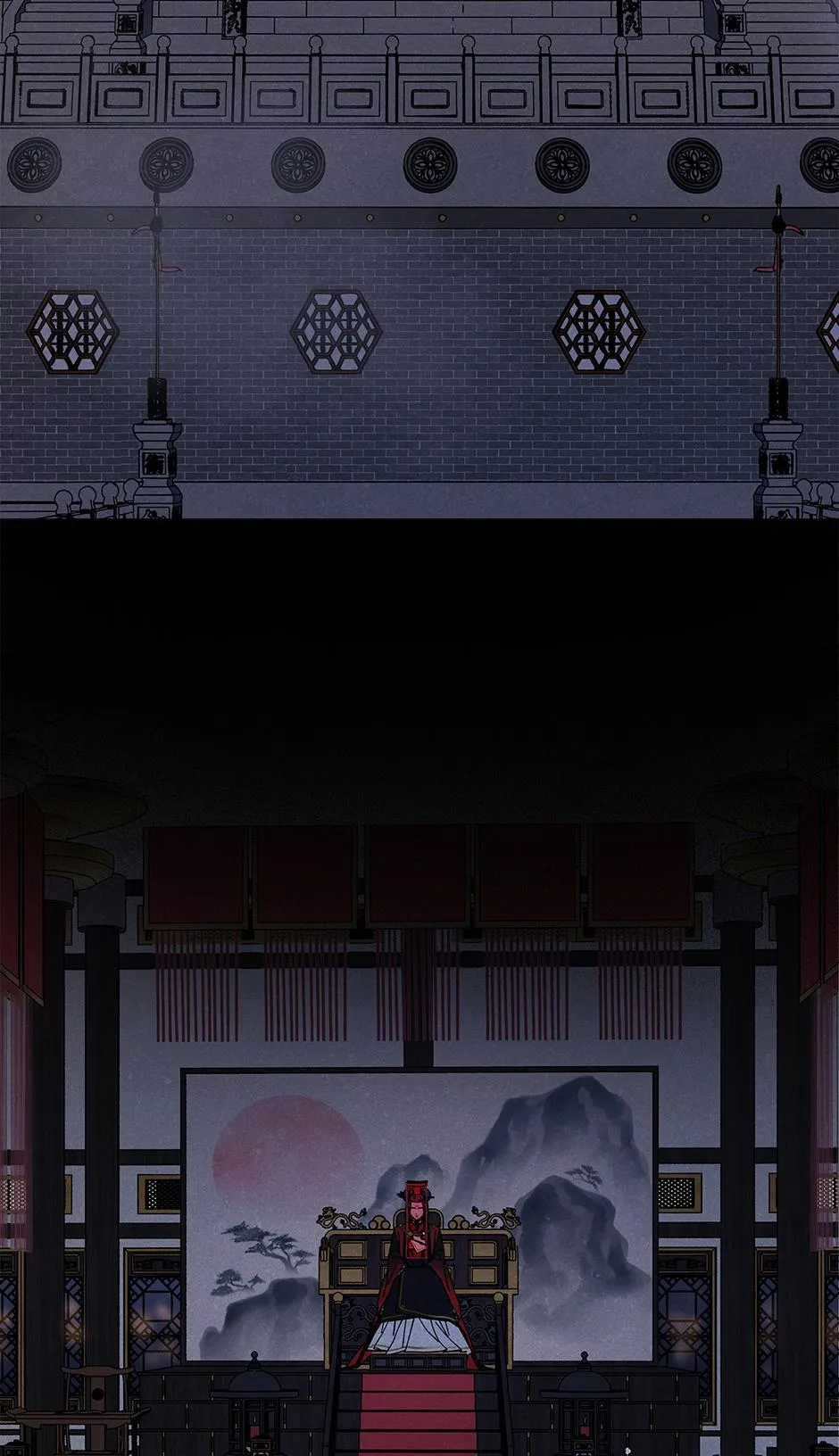 Imperial Marriage Chapter 65 page 50 - 