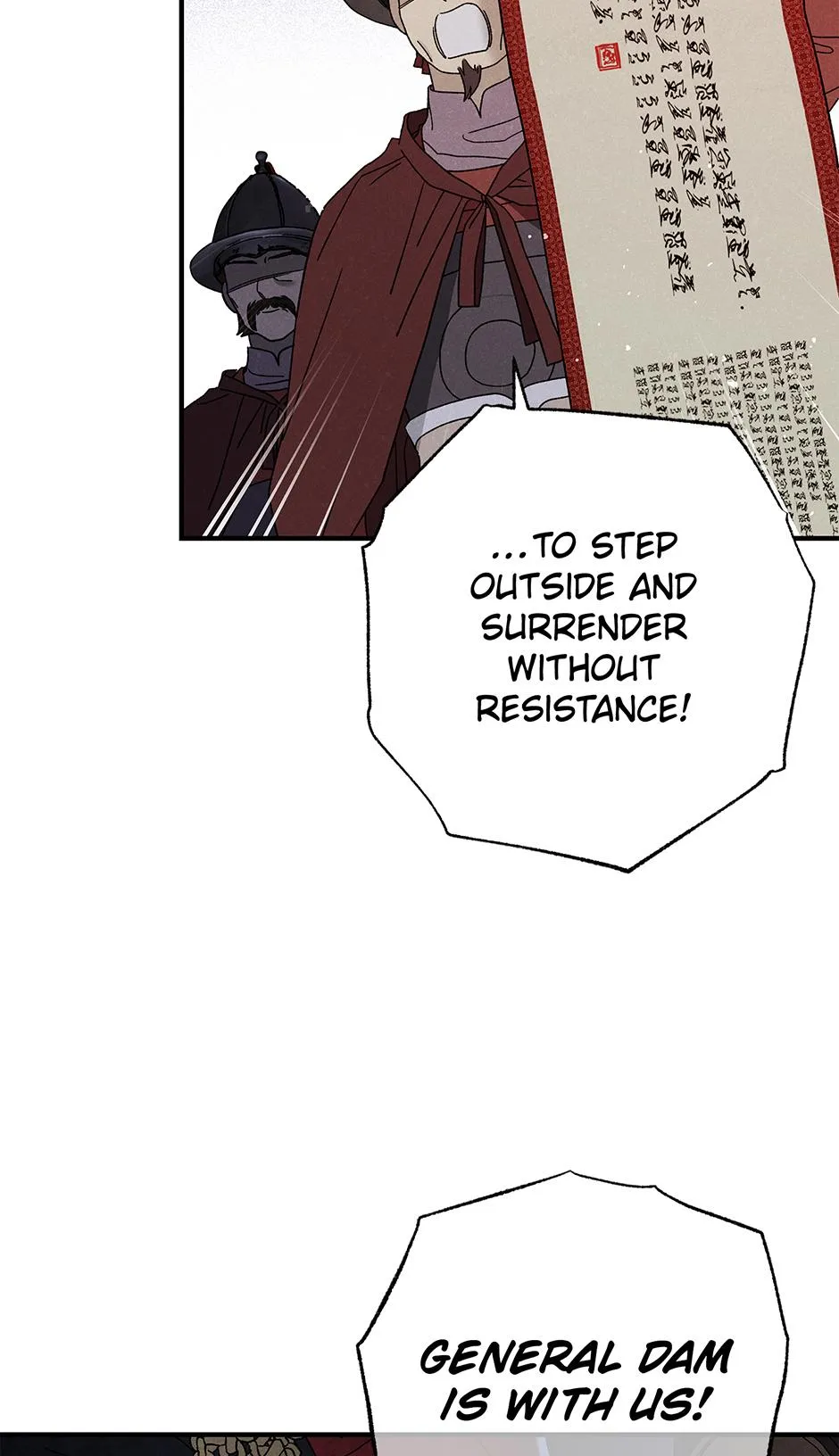 Imperial Marriage Chapter 65 page 59 - 