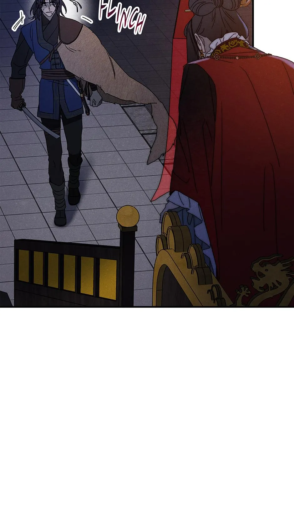 Imperial Marriage Chapter 65 page 73 - 