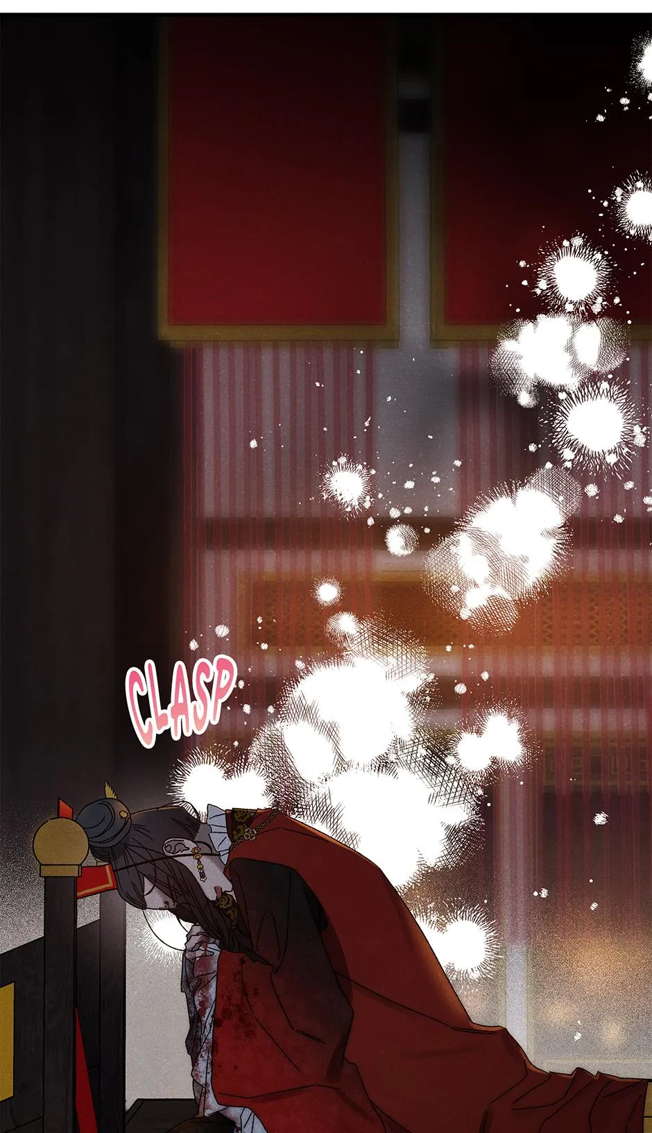 Imperial Marriage Chapter 65 page 75 - 