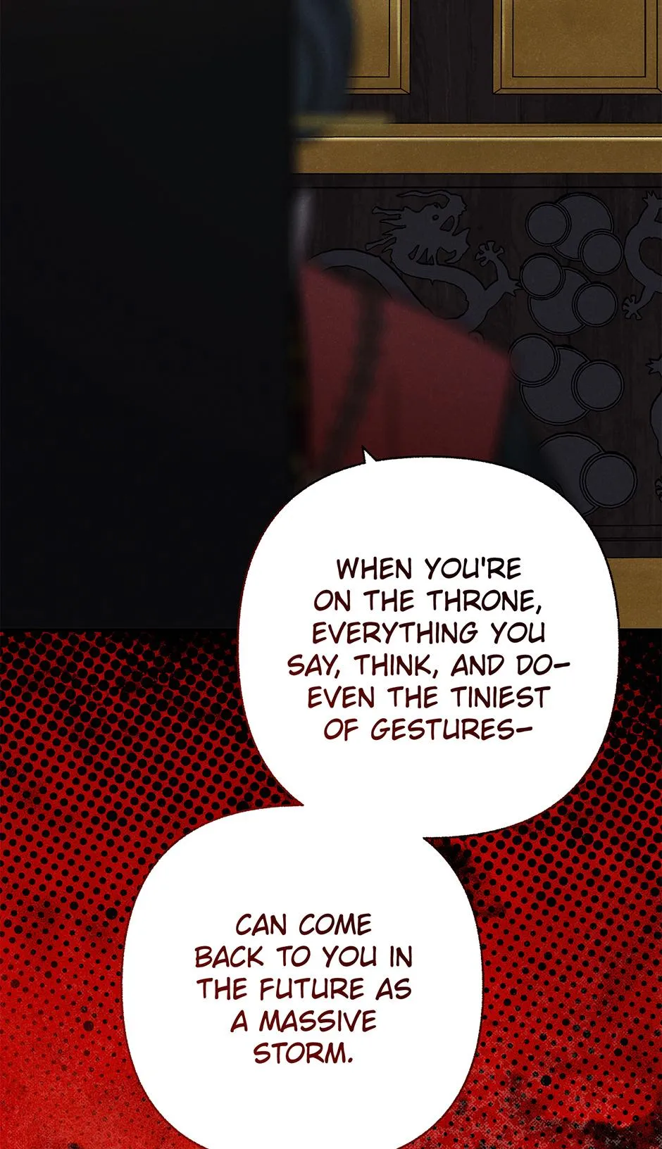 Imperial Marriage Chapter 65 page 77 - 