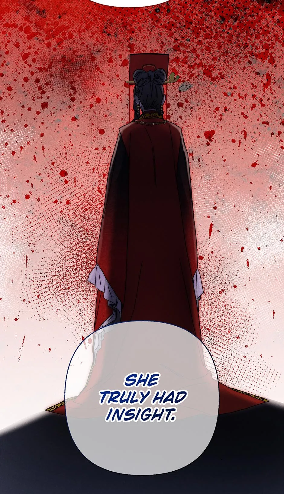 Imperial Marriage Chapter 65 page 78 - 