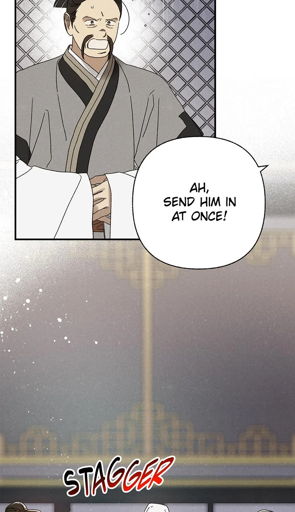 Imperial Marriage Chapter 65 page 9 - 