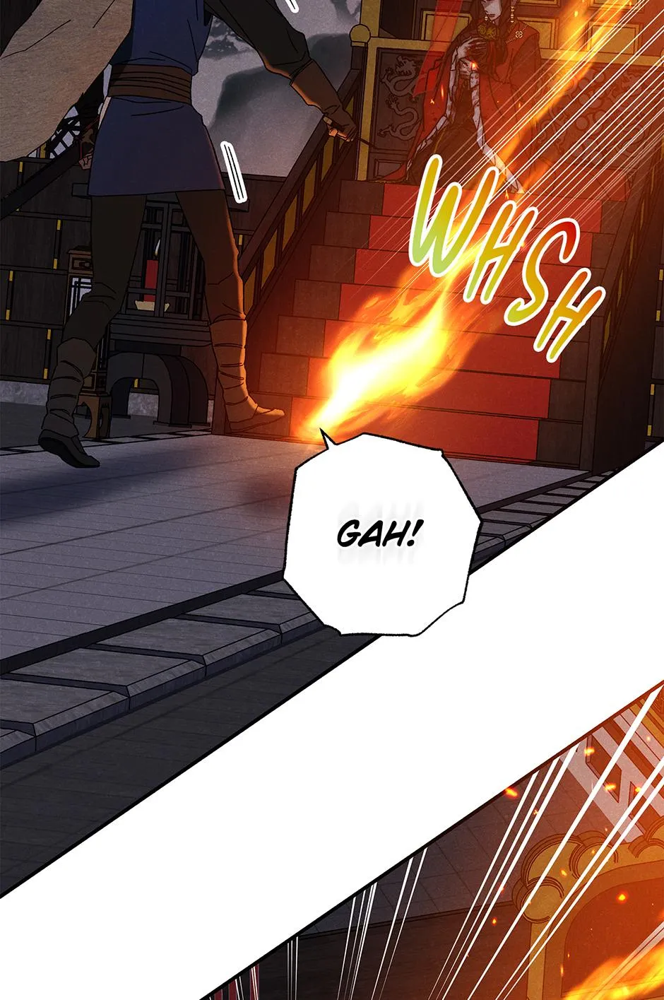 Imperial Marriage Chapter 65 page 87 - 
