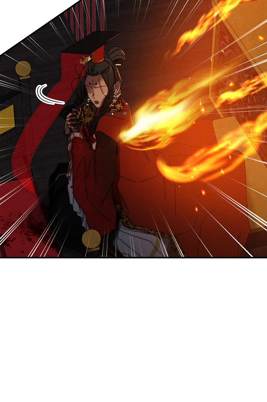 Imperial Marriage Chapter 65 page 88 - 