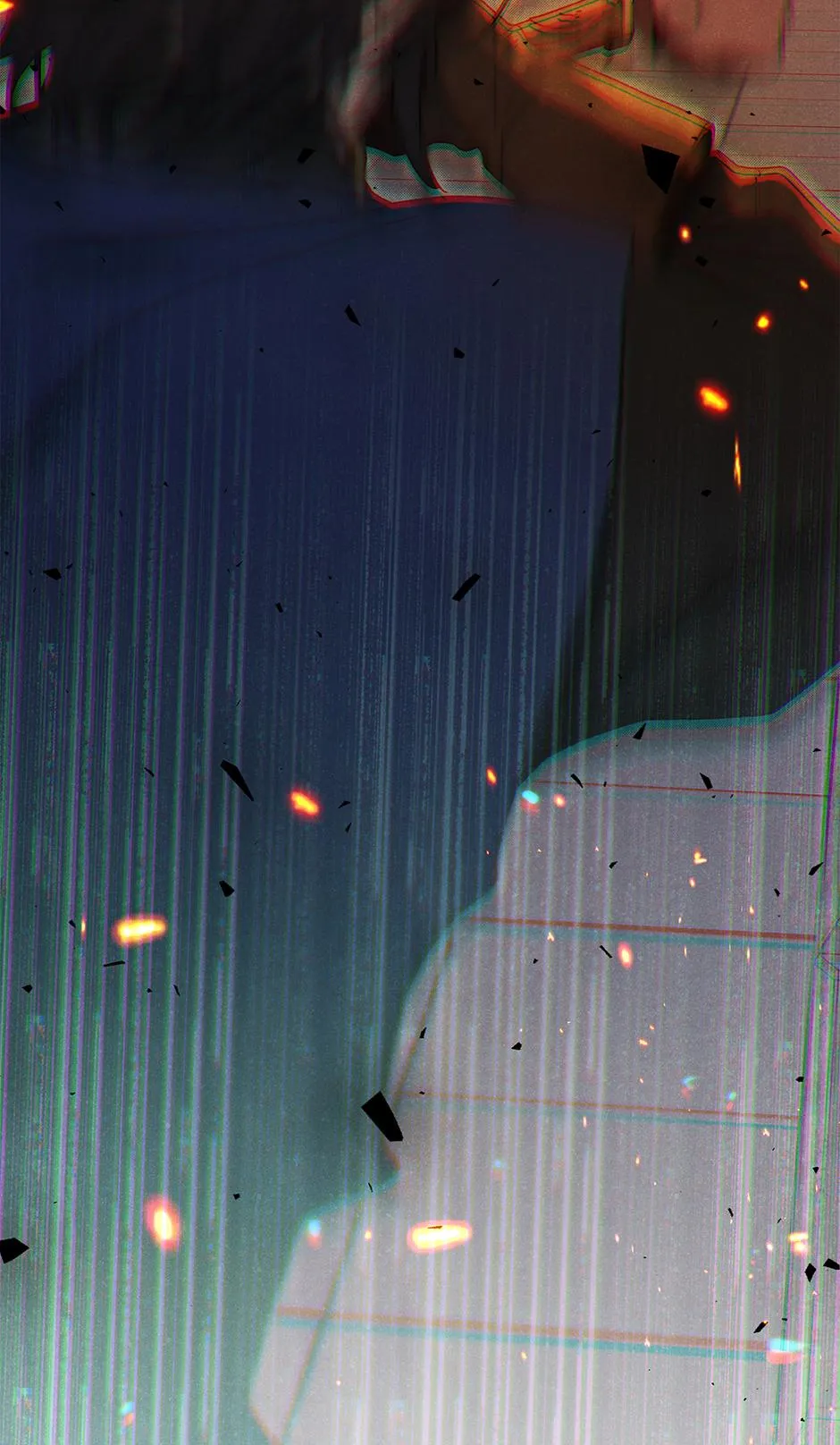 Imperial Marriage Chapter 65 page 95 - 