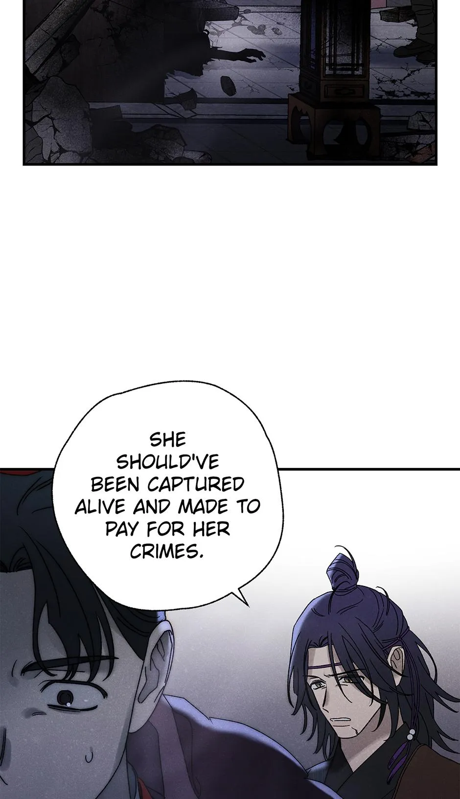 Imperial Marriage Chapter 66 page 12 - 