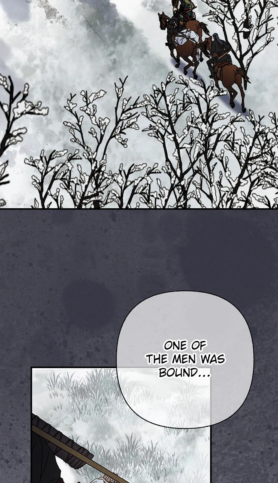 Imperial Marriage Chapter 66 page 32 - 