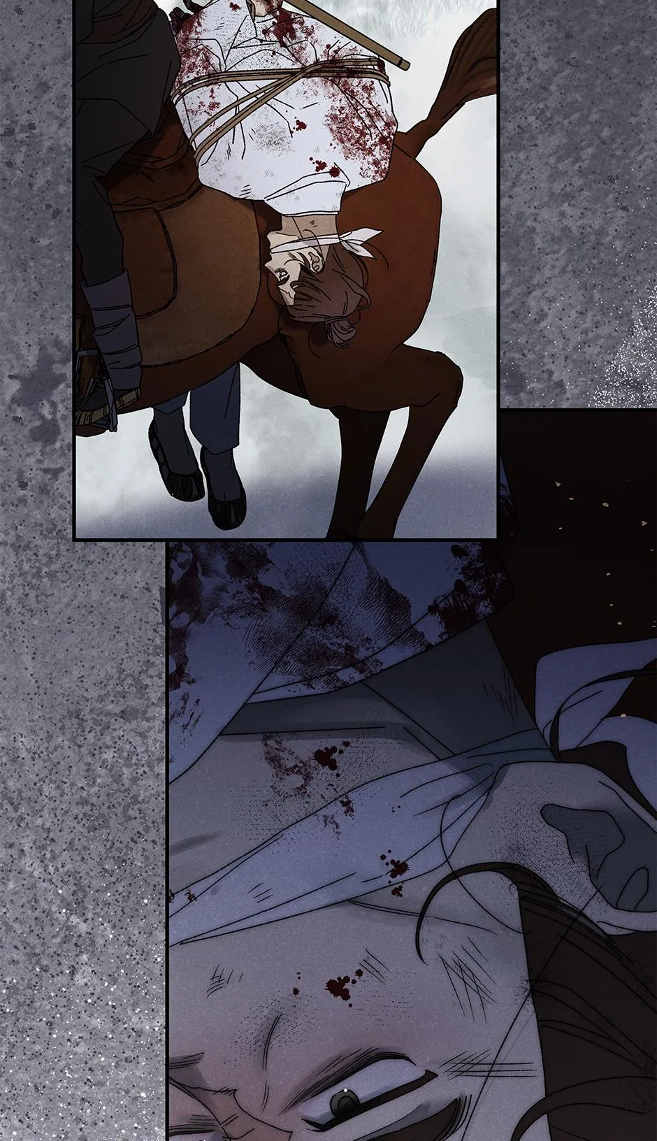 Imperial Marriage Chapter 66 page 33 - 