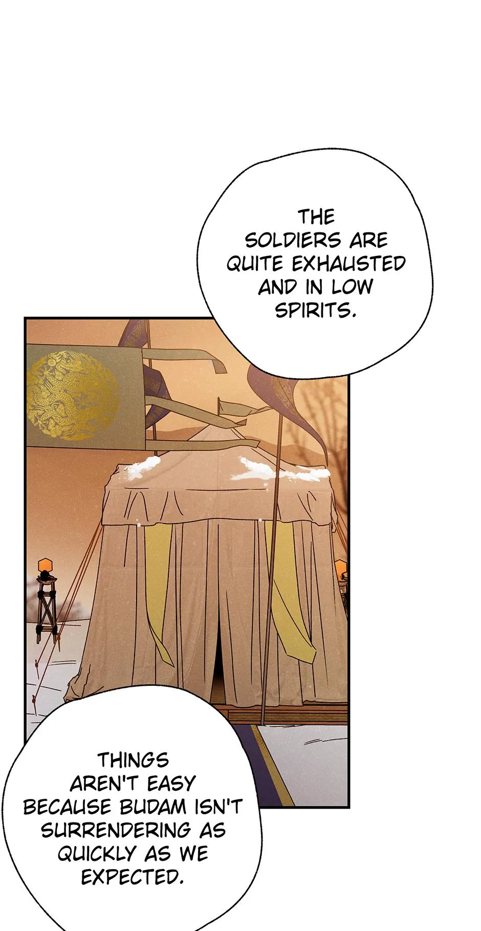 Imperial Marriage Chapter 66 page 37 - 