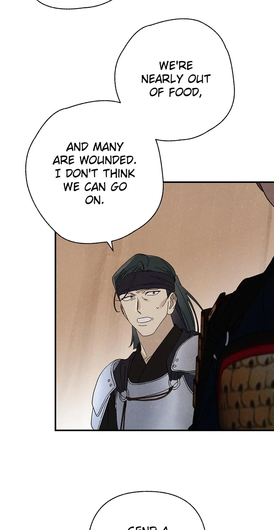 Imperial Marriage Chapter 66 page 38 - 