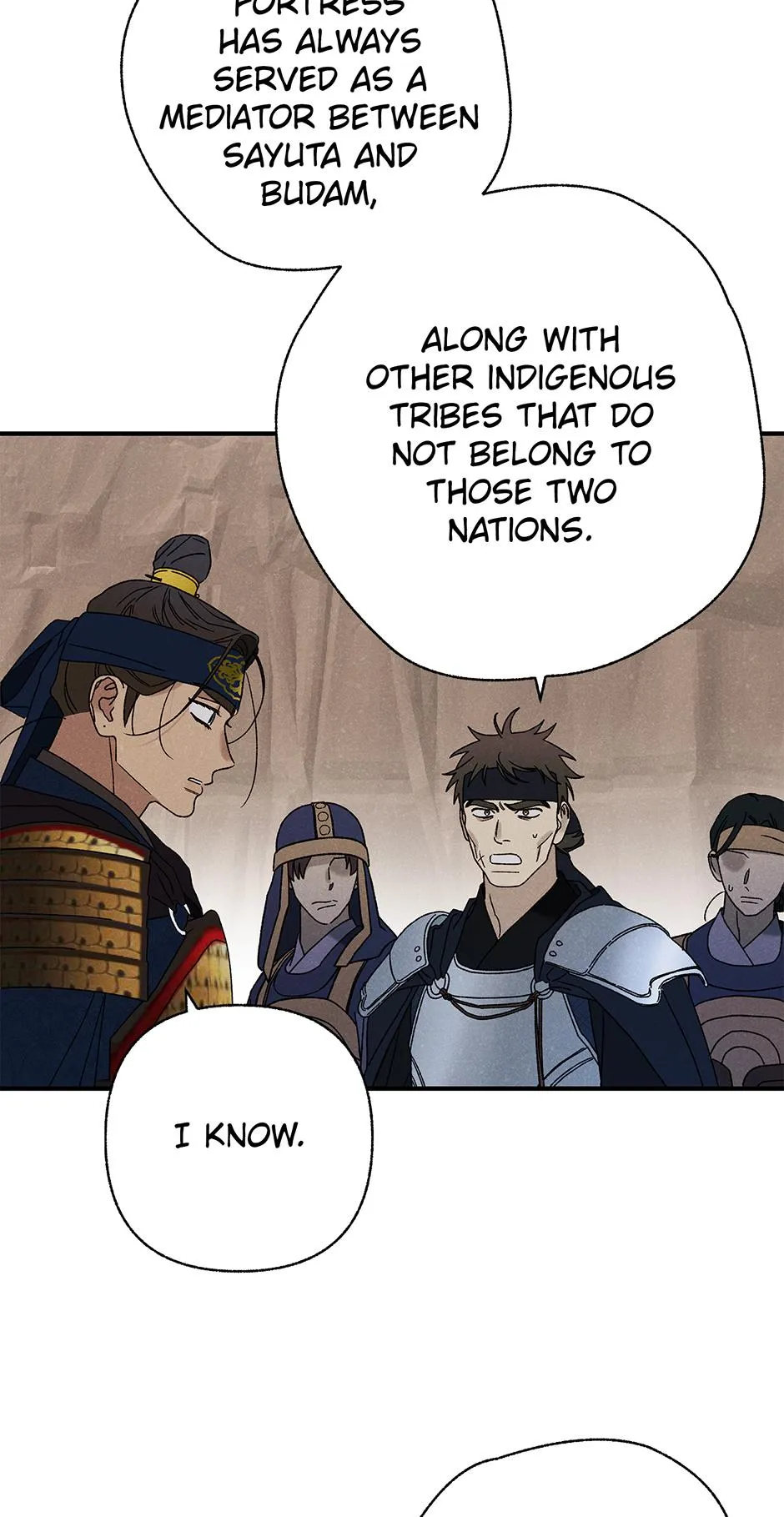 Imperial Marriage Chapter 66 page 40 - 