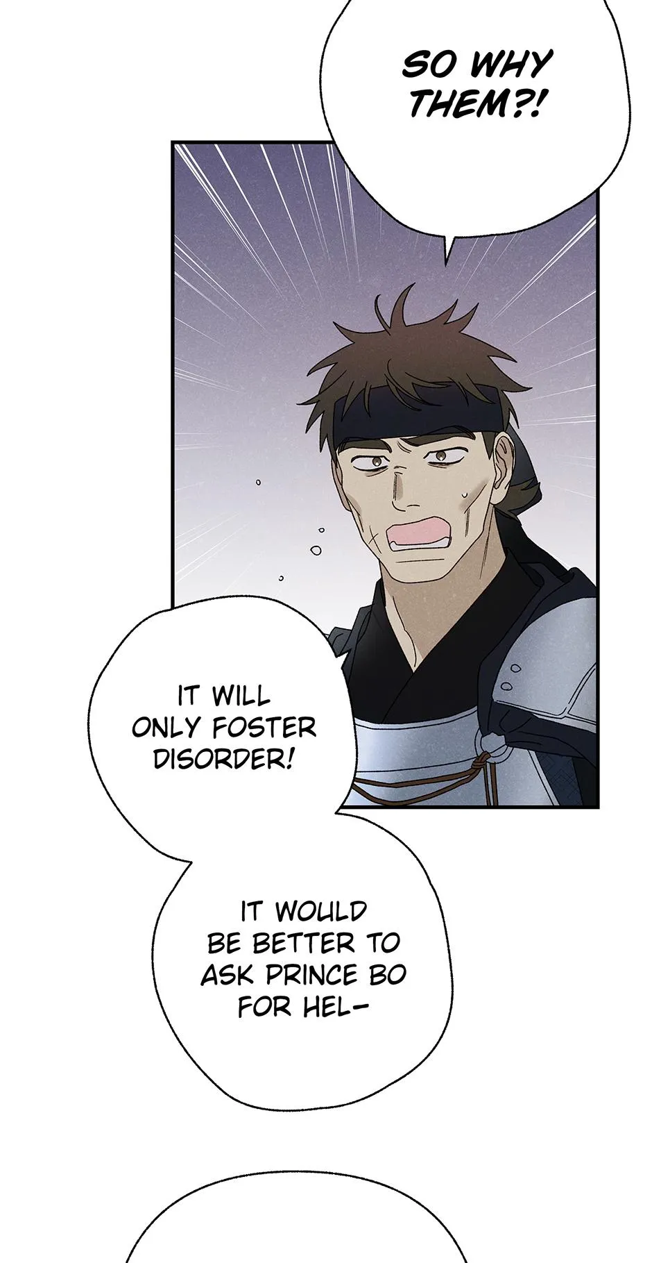 Imperial Marriage Chapter 66 page 41 - 