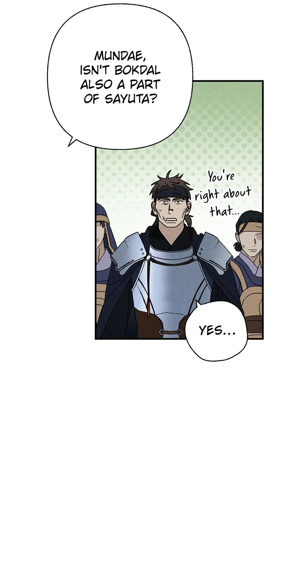 Imperial Marriage Chapter 66 page 43 - 