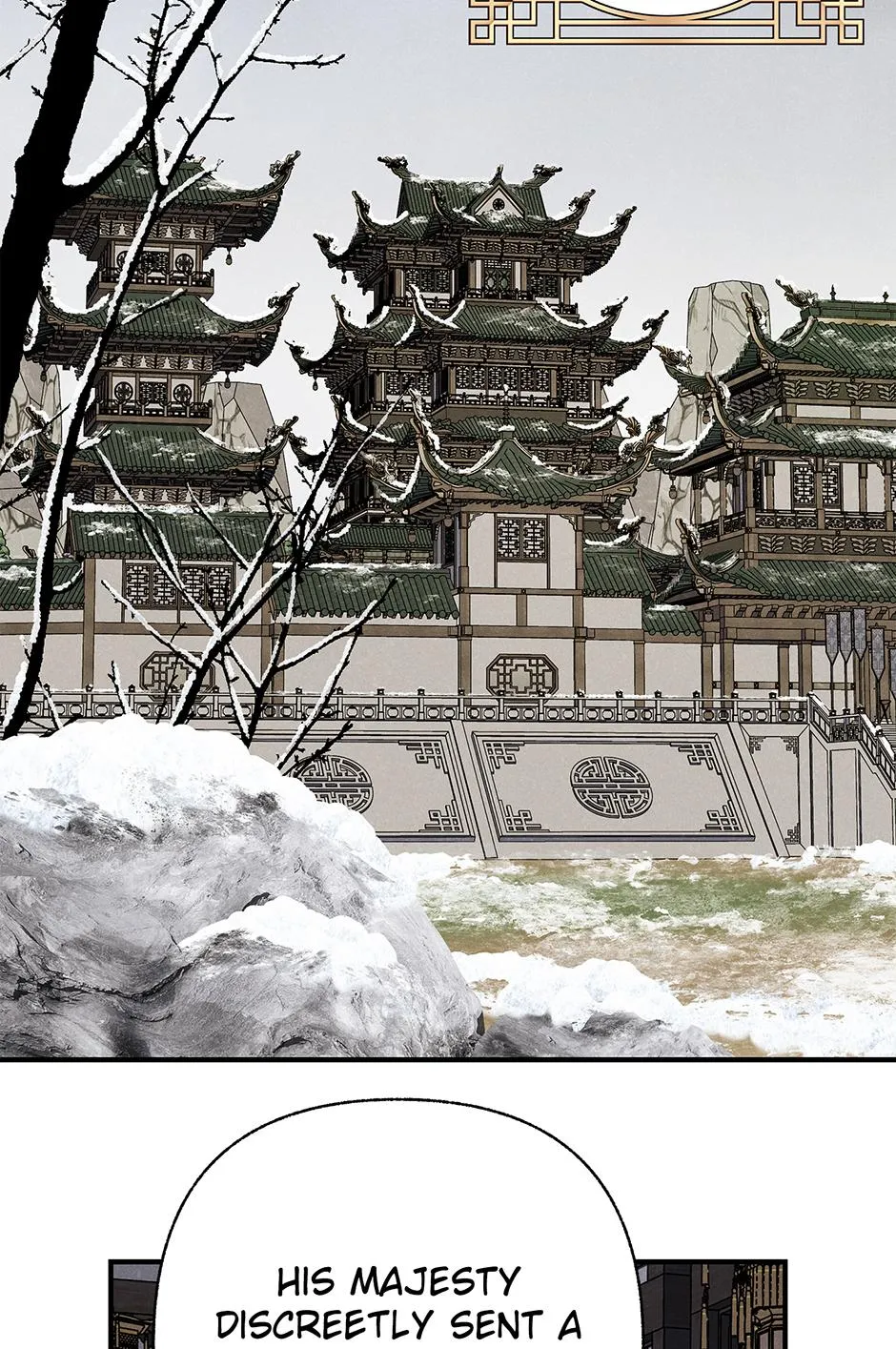 Imperial Marriage Chapter 66 page 48 - 