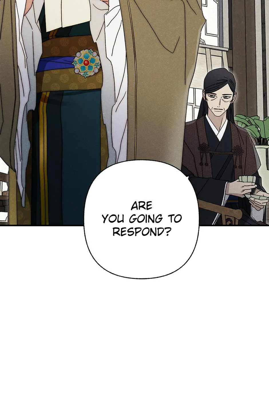 Imperial Marriage Chapter 66 page 52 - 