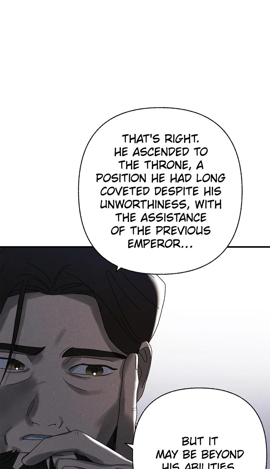 Imperial Marriage Chapter 66 page 57 - 