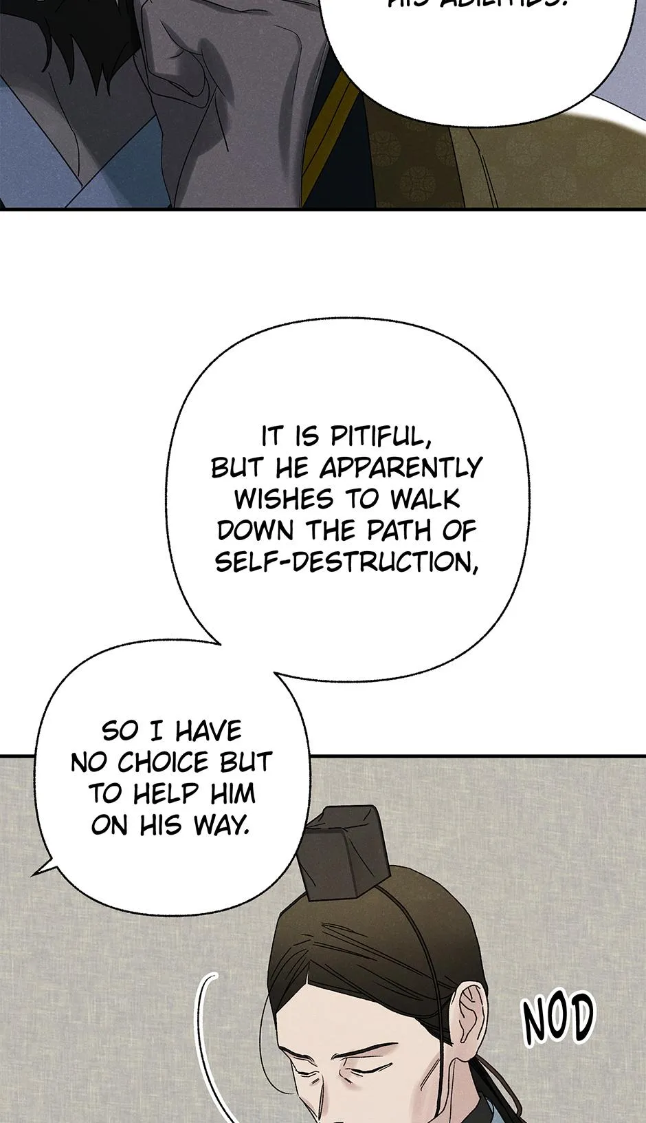 Imperial Marriage Chapter 66 page 58 - 