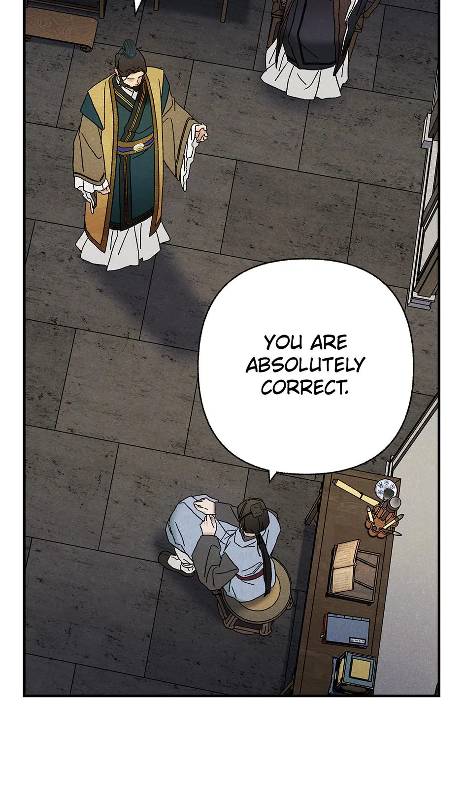 Imperial Marriage Chapter 66 page 60 - 