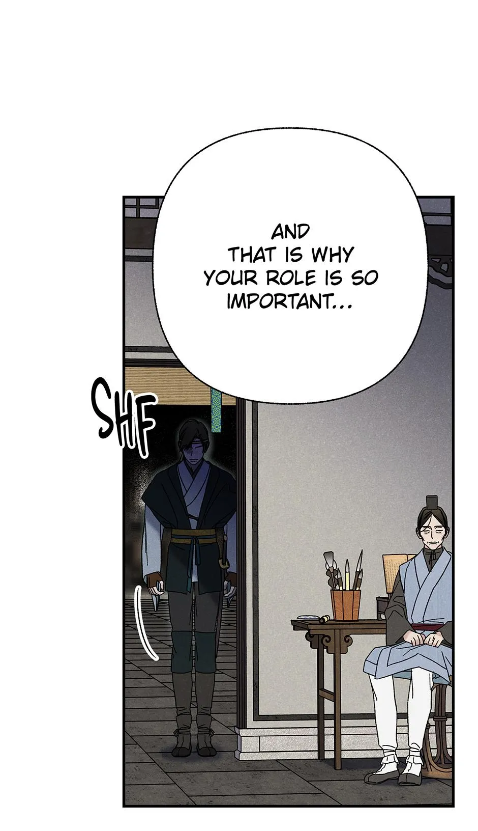 Imperial Marriage Chapter 66 page 61 - 