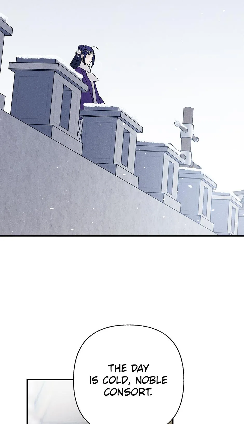 Imperial Marriage Chapter 66 page 65 - 