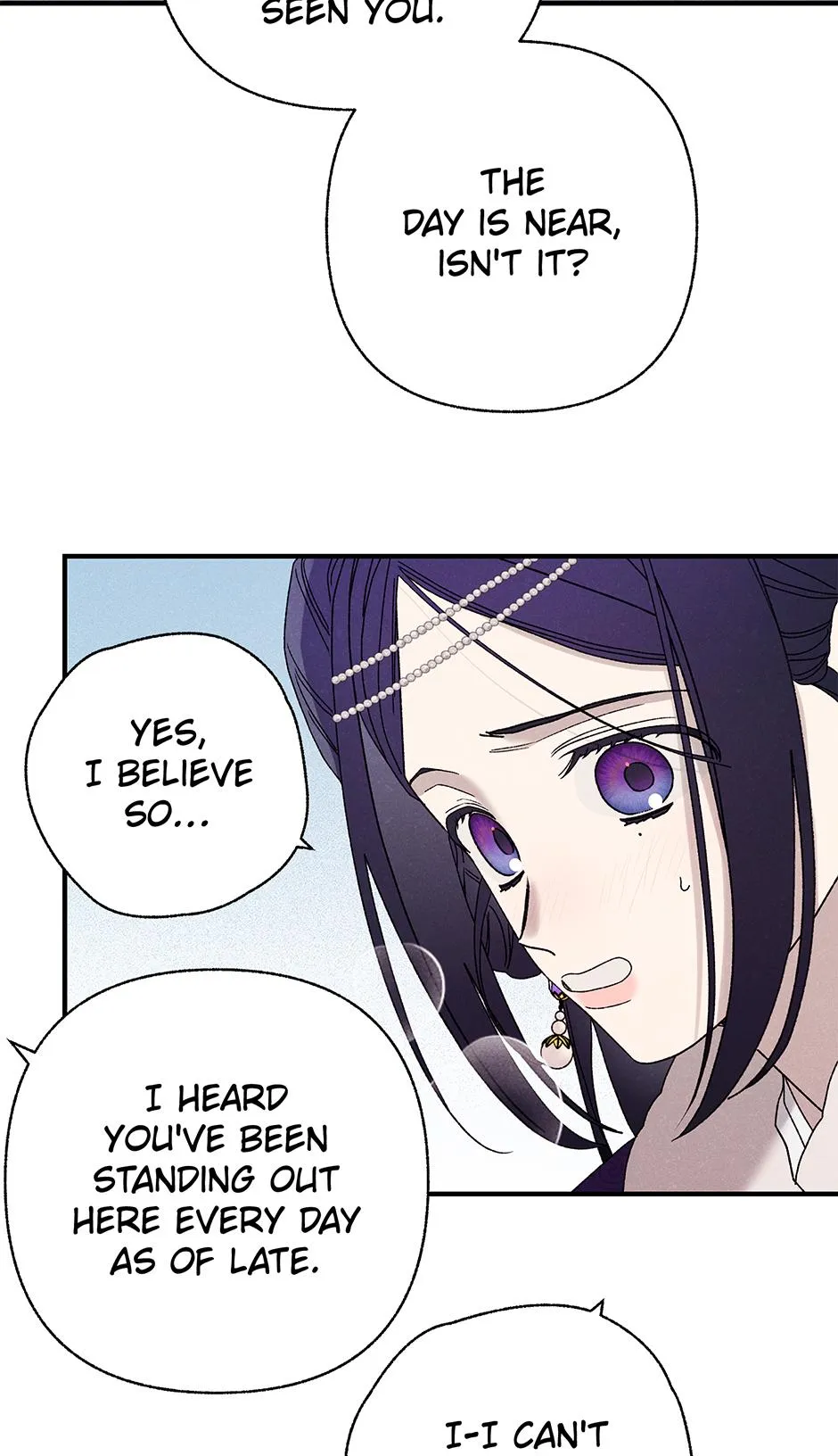 Imperial Marriage Chapter 66 page 68 - 