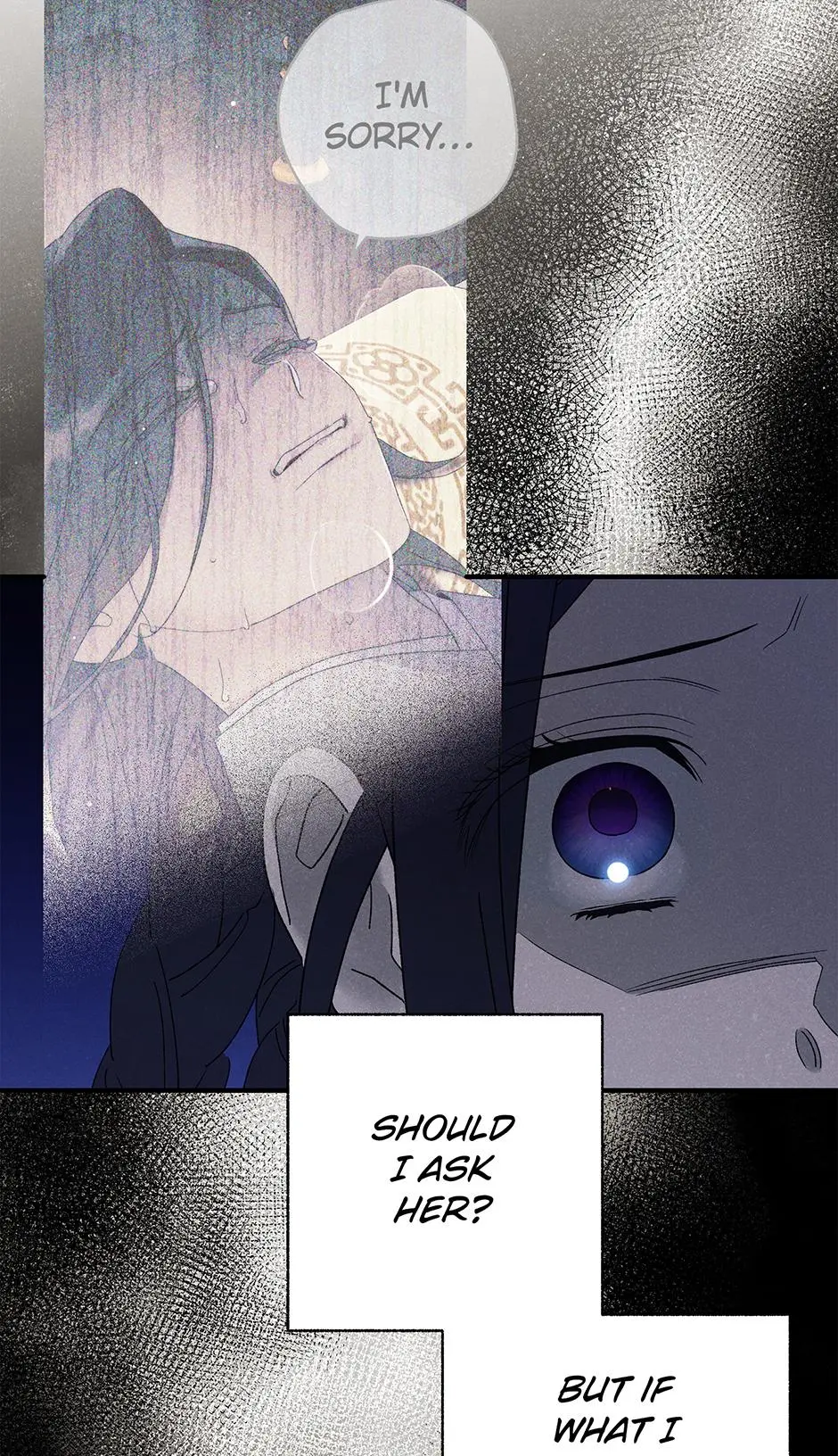 Imperial Marriage Chapter 66 page 74 - 
