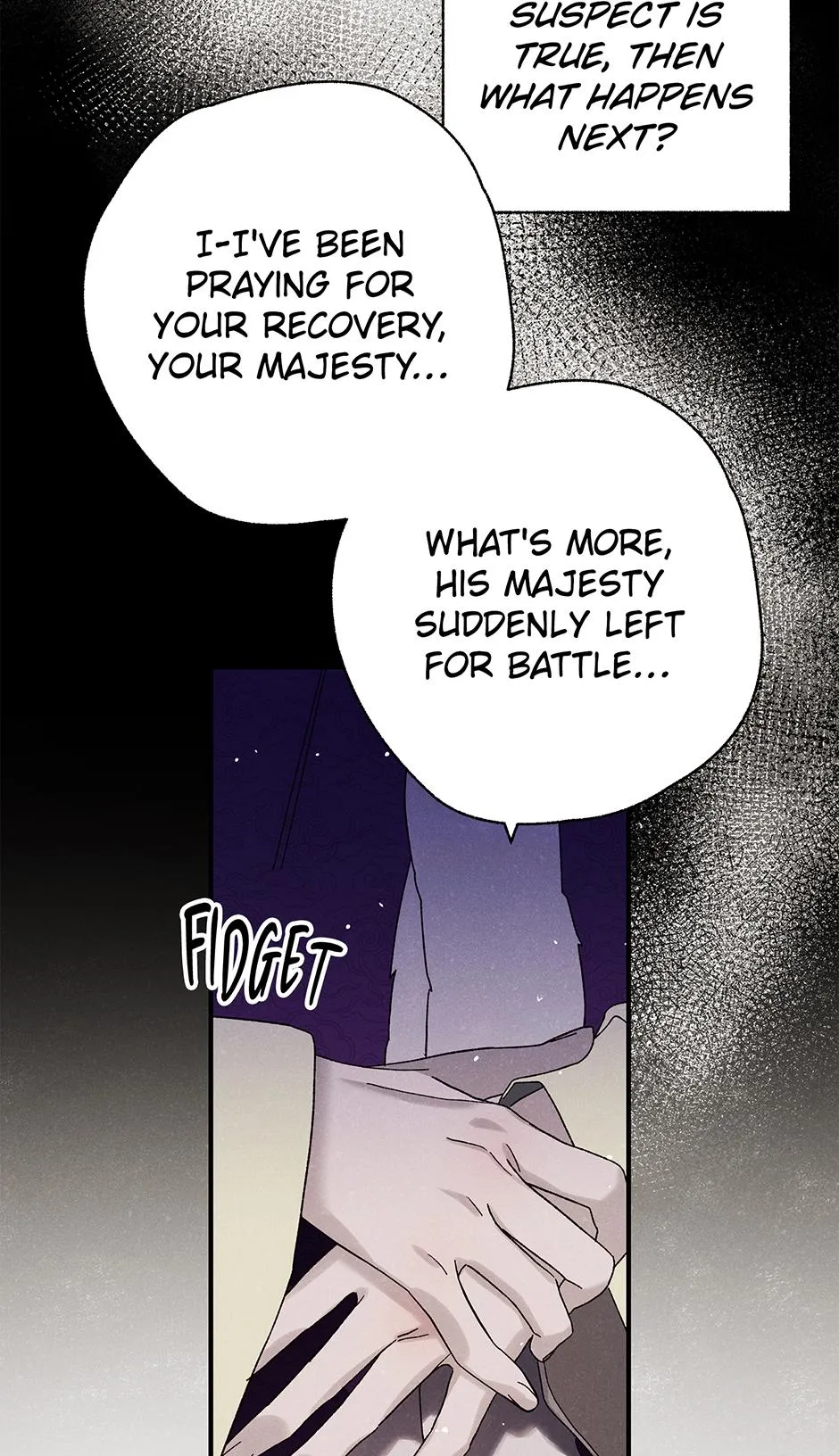 Imperial Marriage Chapter 66 page 75 - 