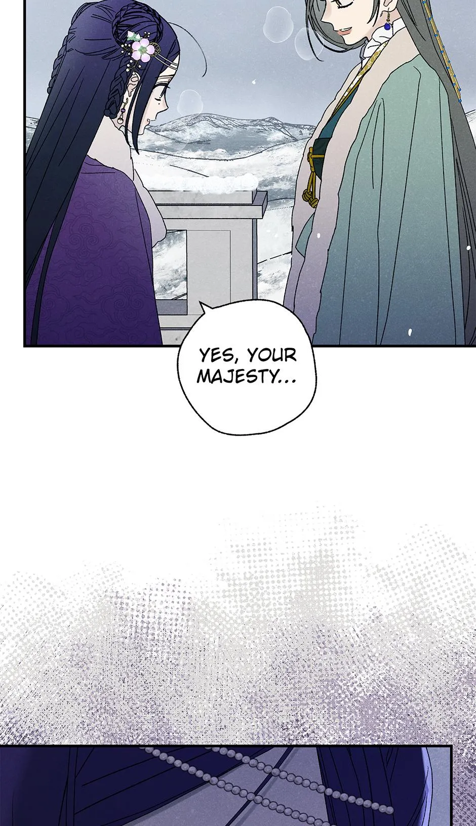 Imperial Marriage Chapter 66 page 77 - 