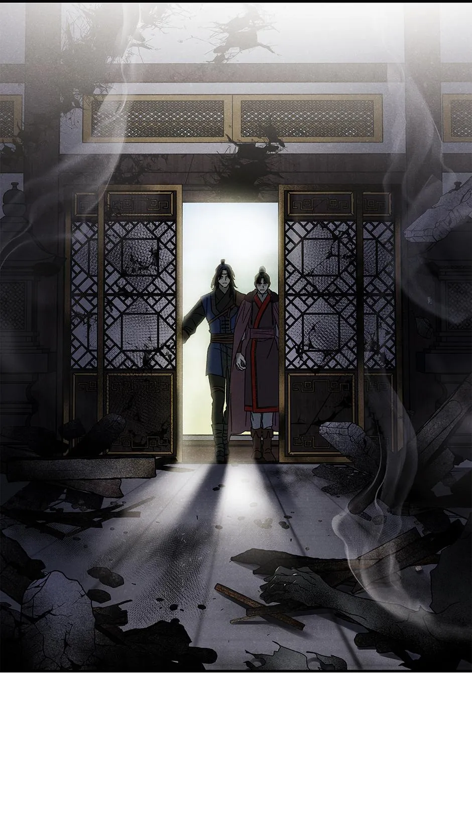Imperial Marriage Chapter 66 page 10 - 