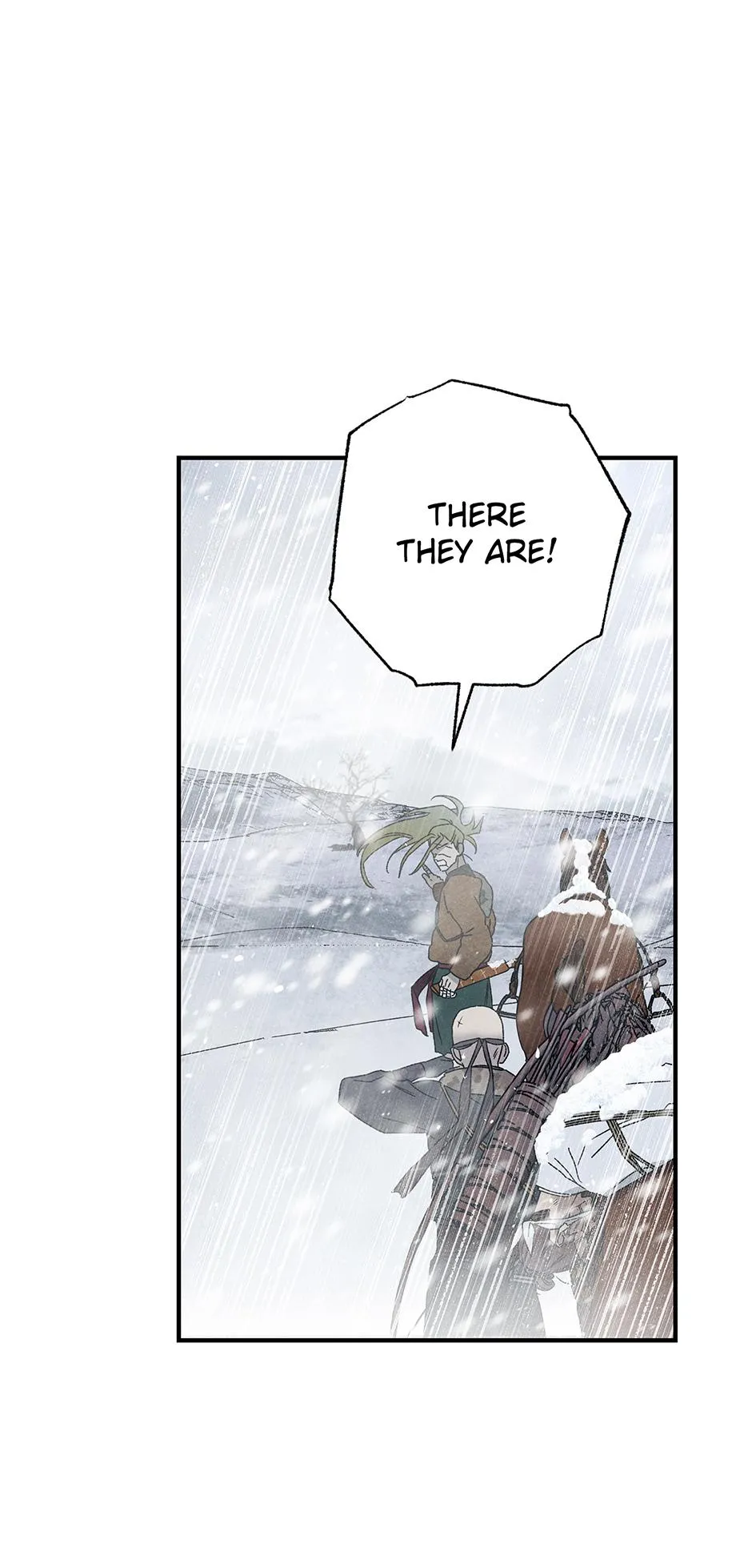 Imperial Marriage Chapter 67 page 11 - 